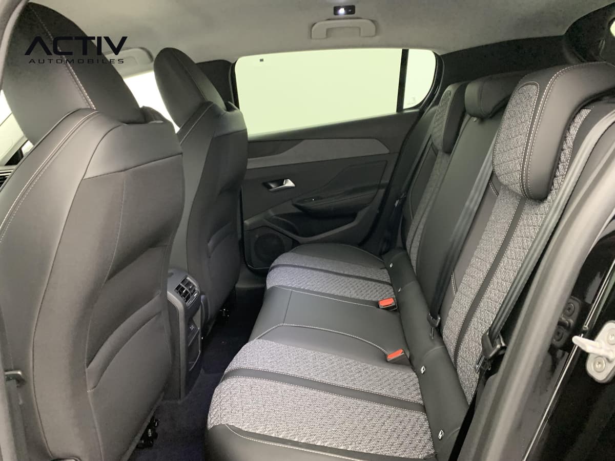 Peugeot 308 2026 – photo 18