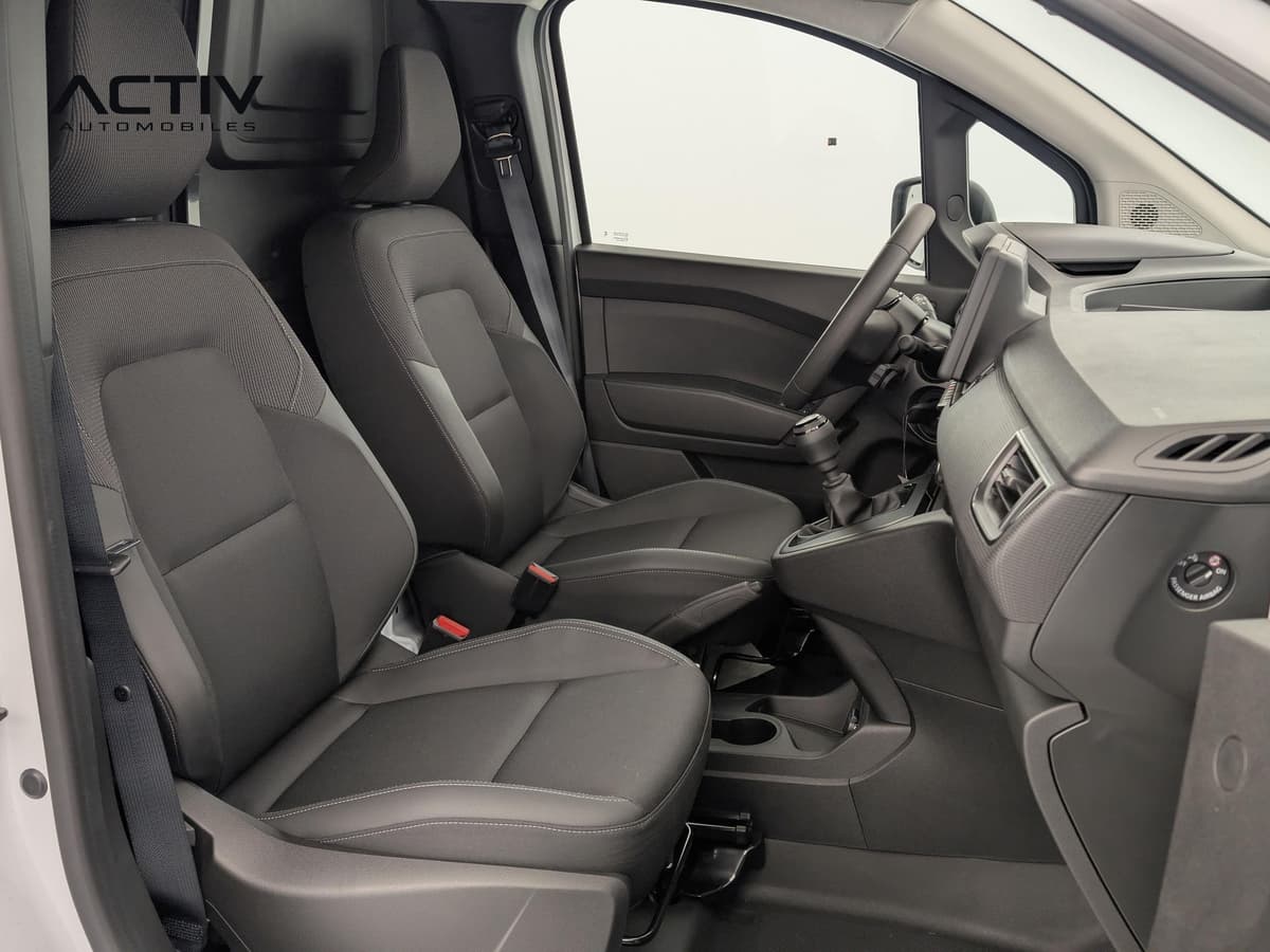Renault Kangoo Van 2026 – photo 9