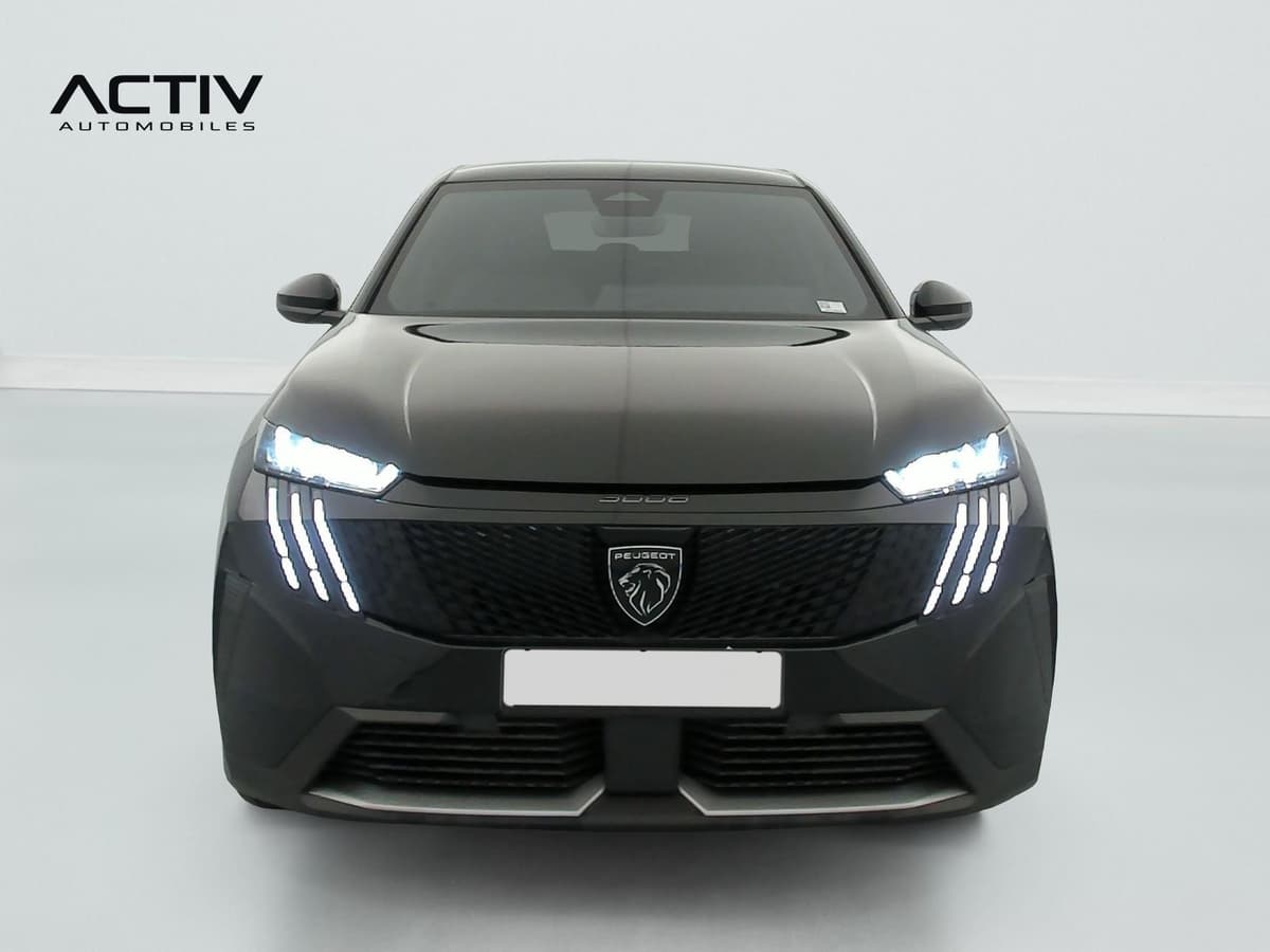 Peugeot 3008 Hybrid 145 e-DCS6 Allure 2025 d'occasion — photo 3 sur 20