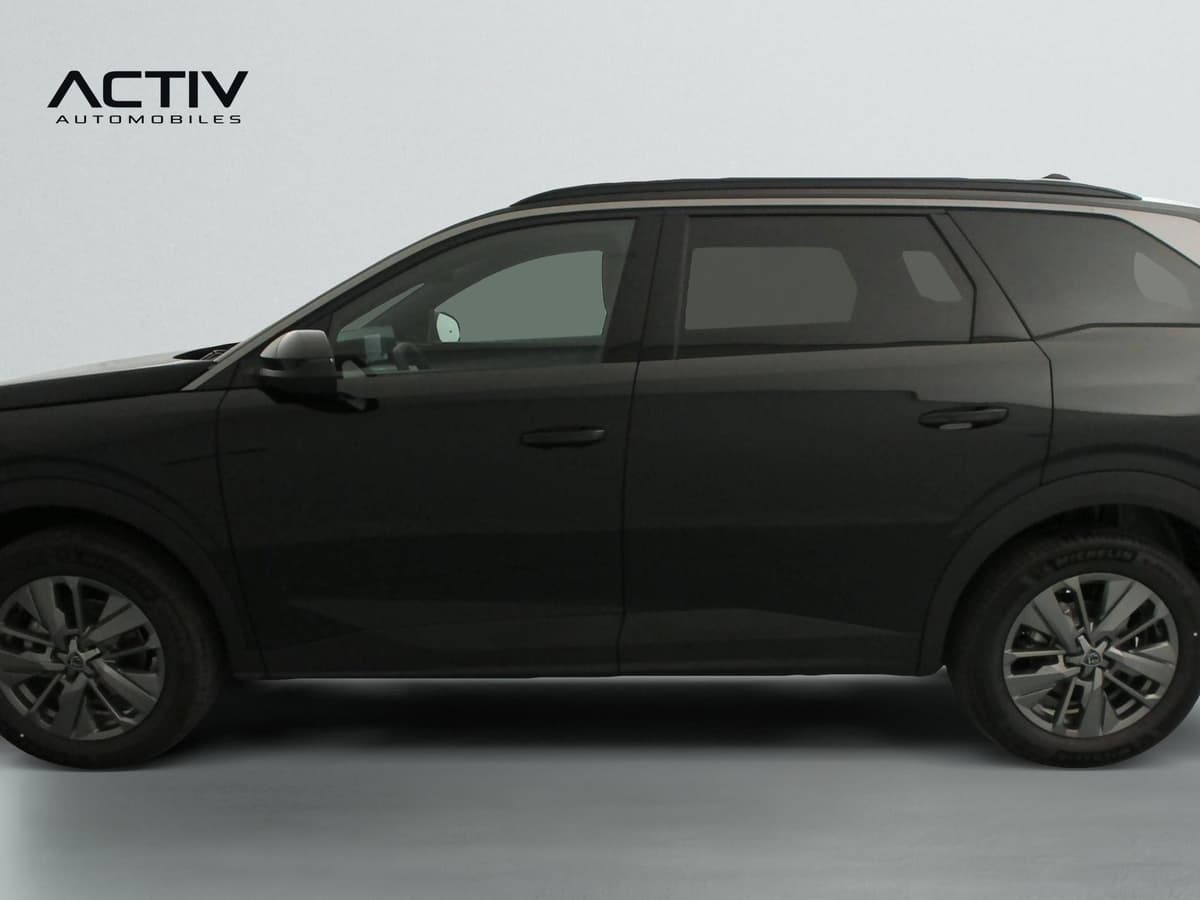 Peugeot 5008 2026 – photo 4