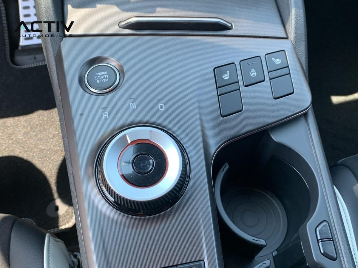 Kia Sportage 2026 – photo 16