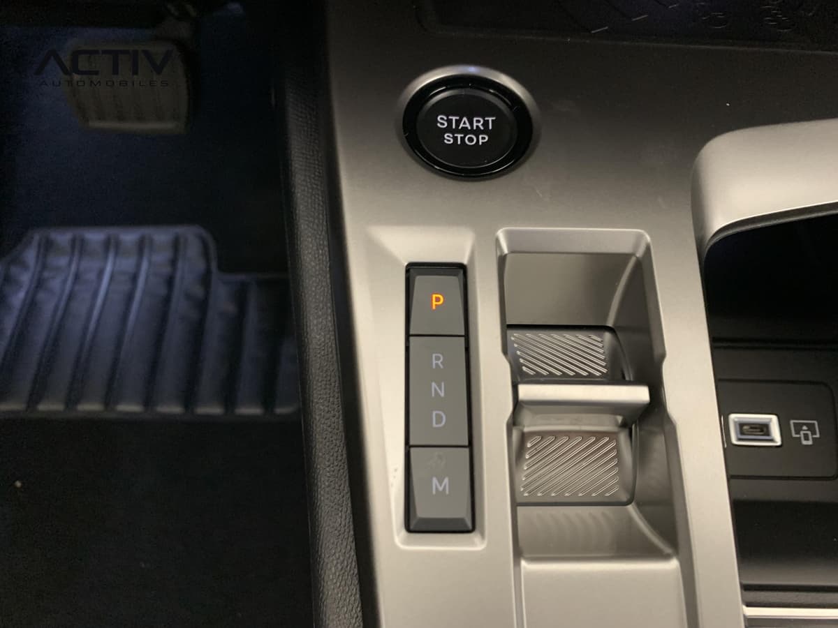 Peugeot 308 Nouvelle 2026 – photo 16