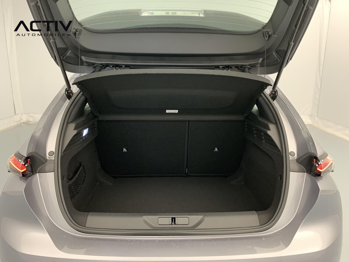 Peugeot 308 Nouvelle 2026 – photo 11
