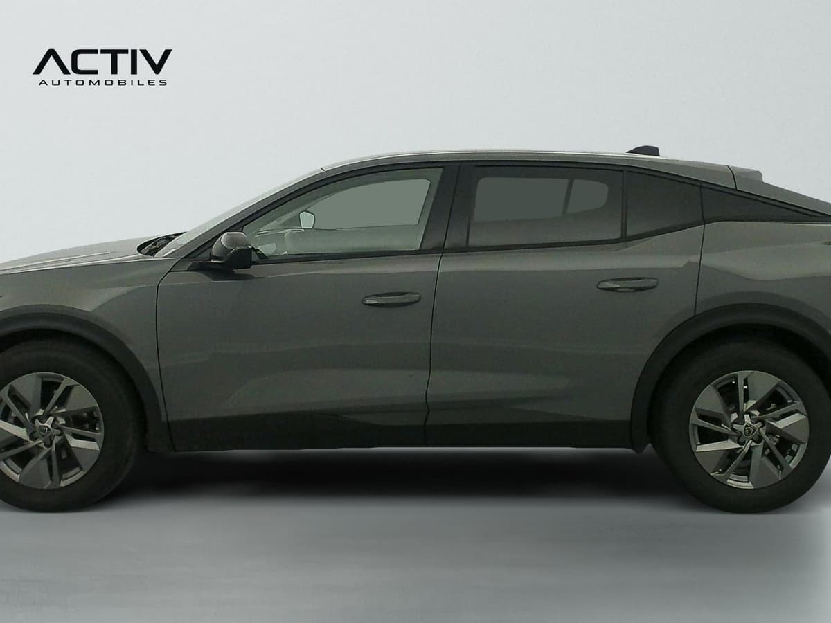 Peugeot 408 2025 – photo 4