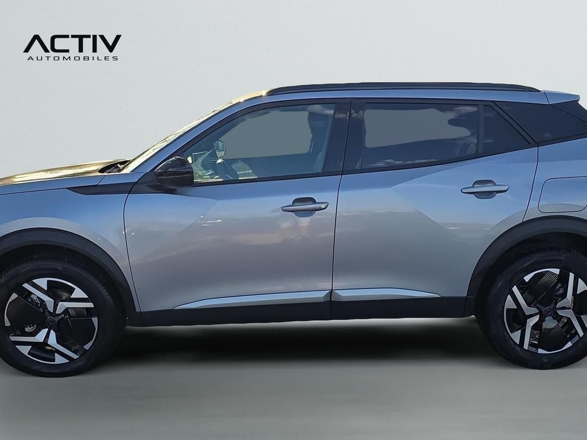 Peugeot 2008 2026 – photo 4