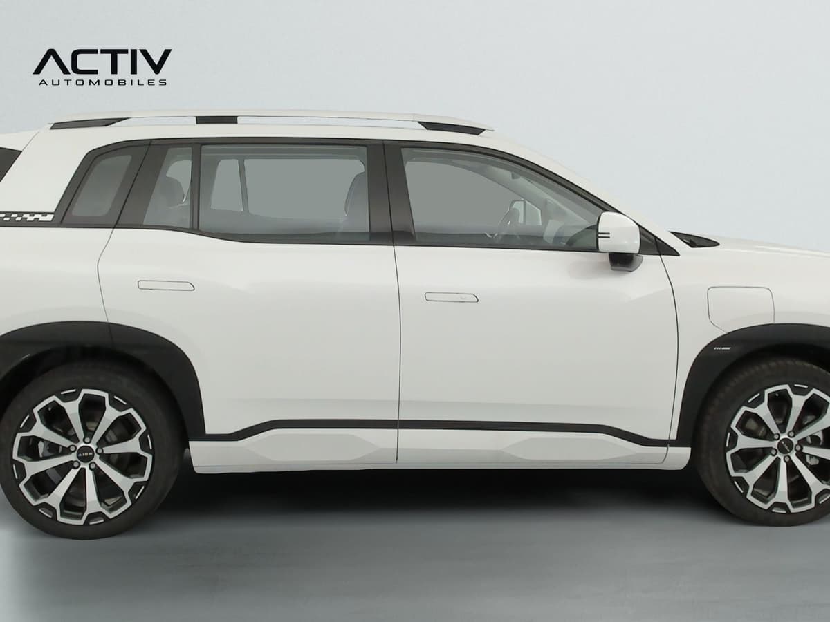 Aion V LUXURY 2026 d'occasion — photo 8 sur 20