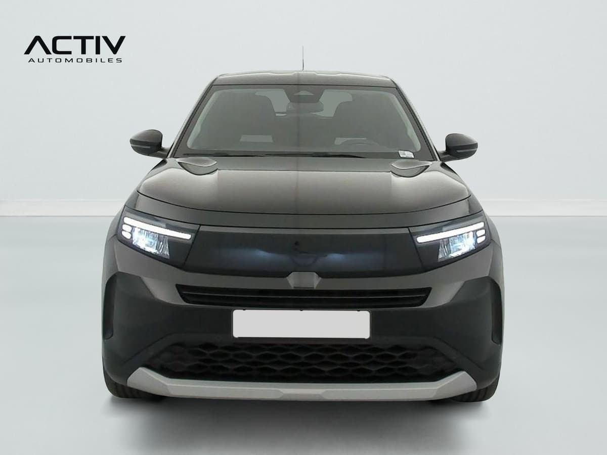 Opel Frontera Electrique 2025 – photo 3