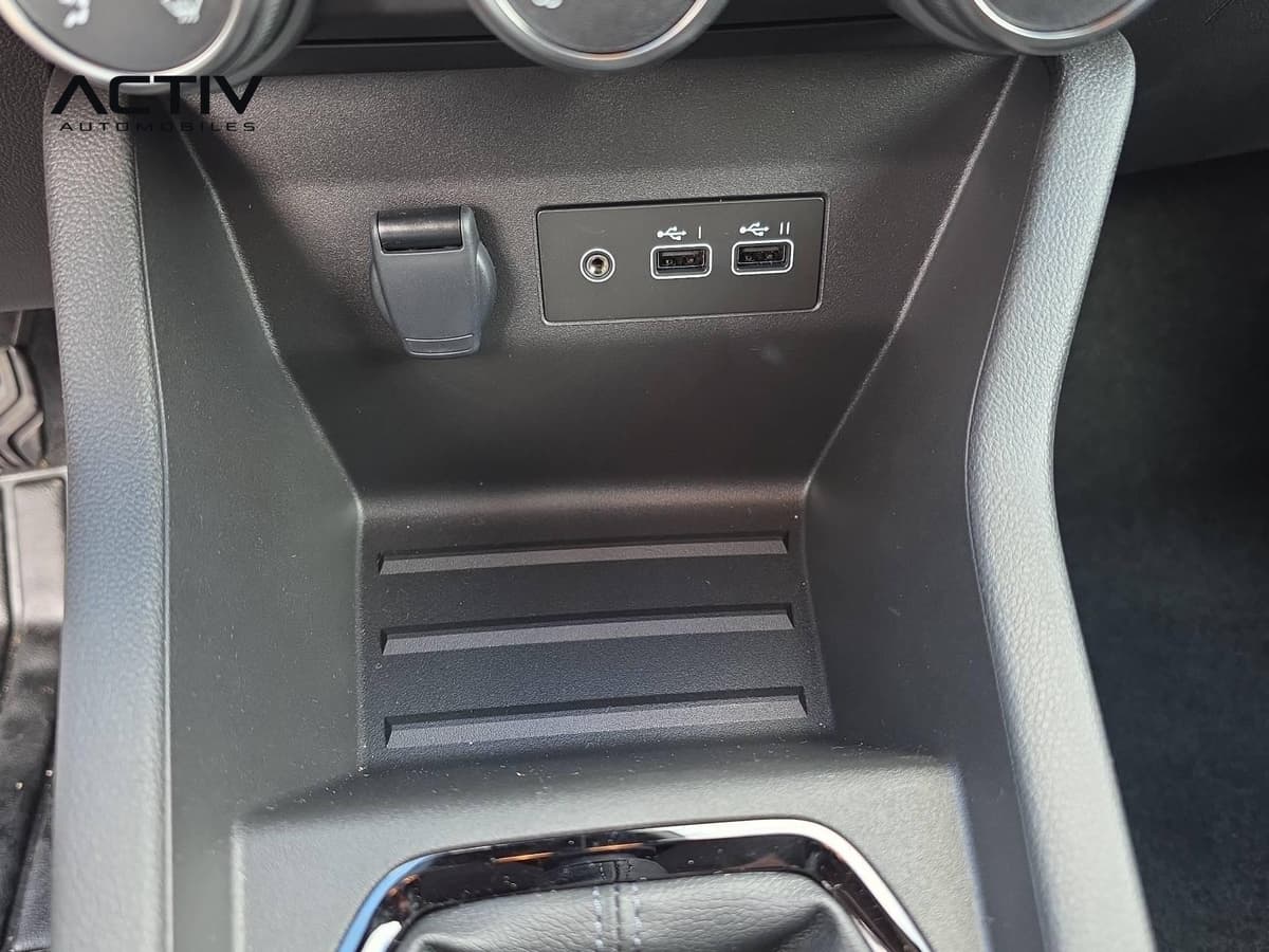 Renault Clio 5 2026 – photo 18