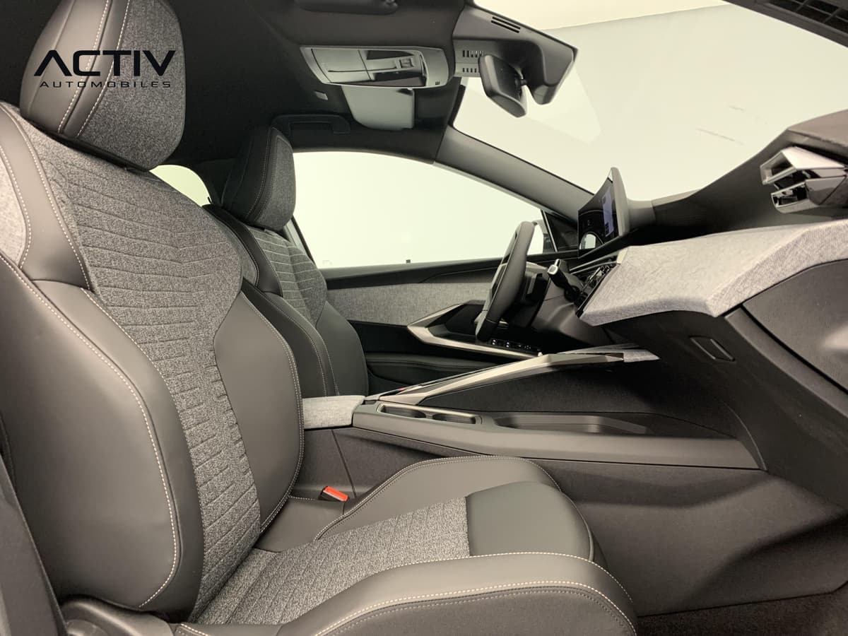 Peugeot 5008 2026 – photo 9