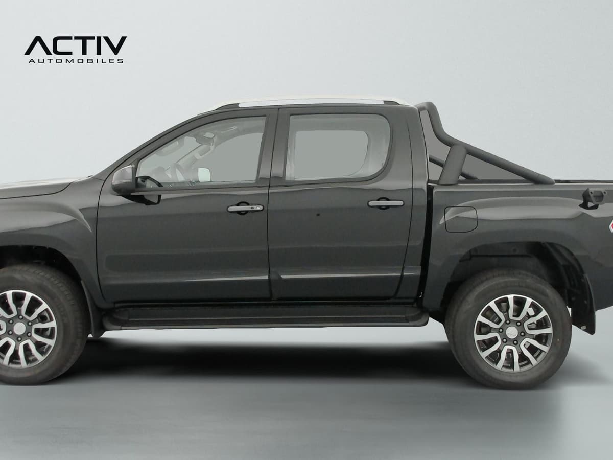Foton Tunland G7 2026 – photo 4