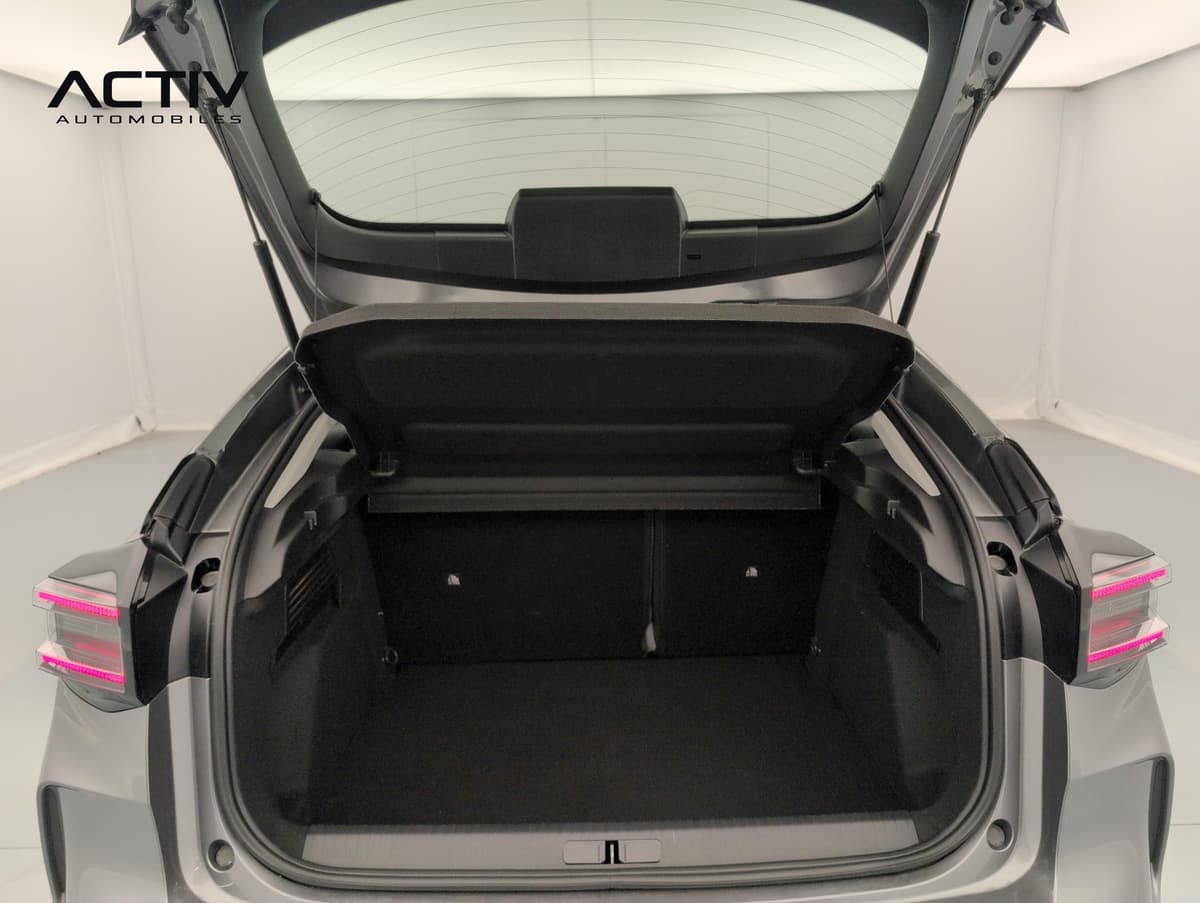 Citroën C4 2025 – photo 11