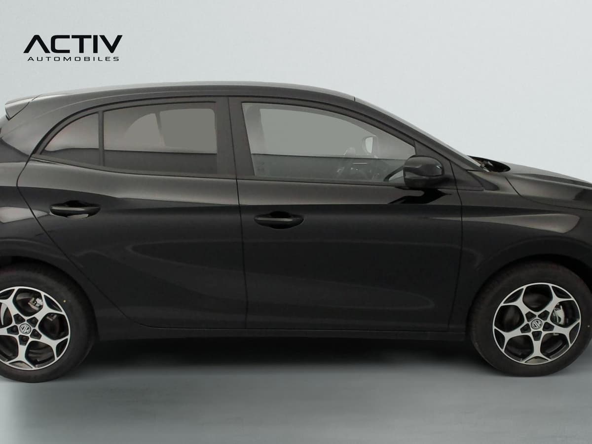 MG Mg3 2025 – photo 8