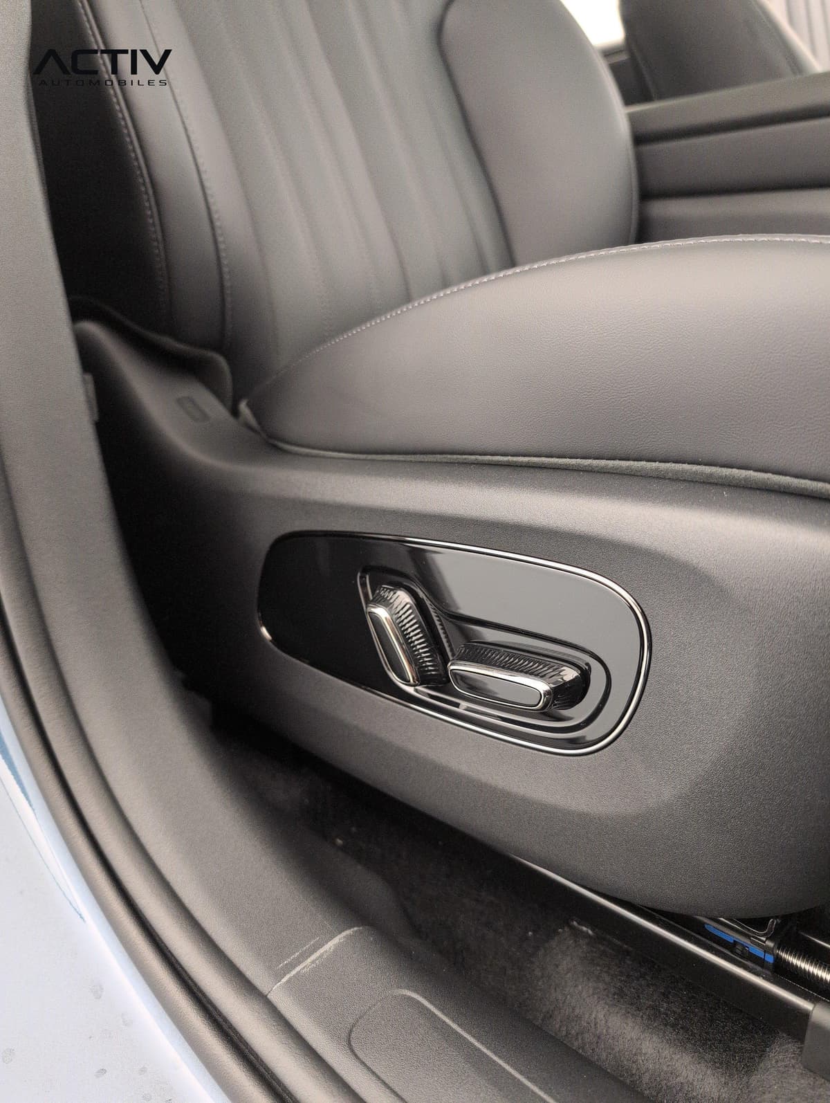 Aion V PREMIUM 2026 d'occasion — photo 14 sur 20