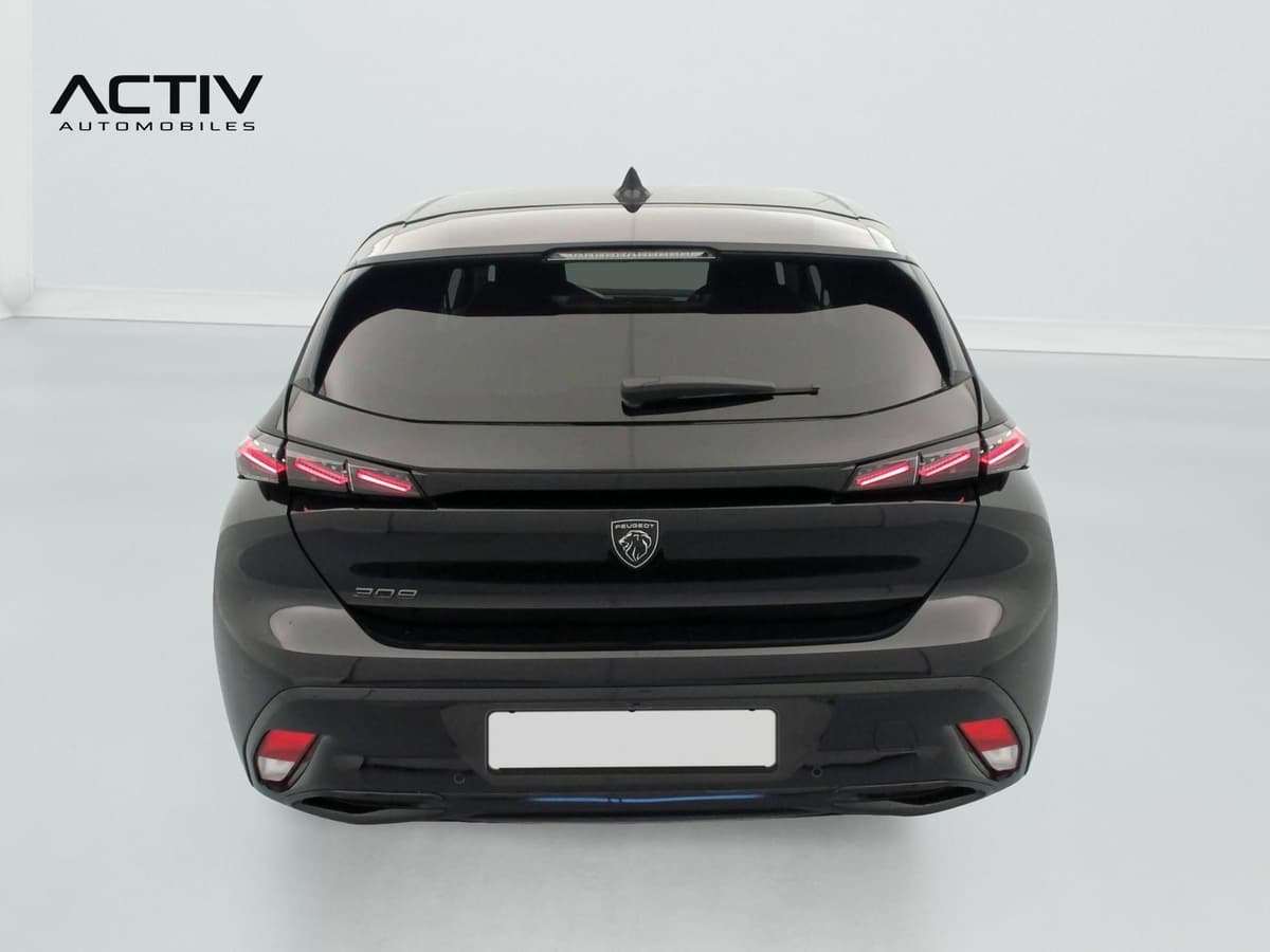 Peugeot 308 Nouvelle 2026 – photo 6