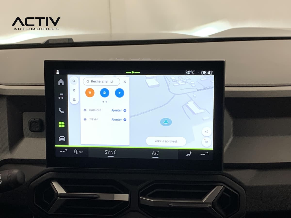Dacia Bigster 2026 – photo 18