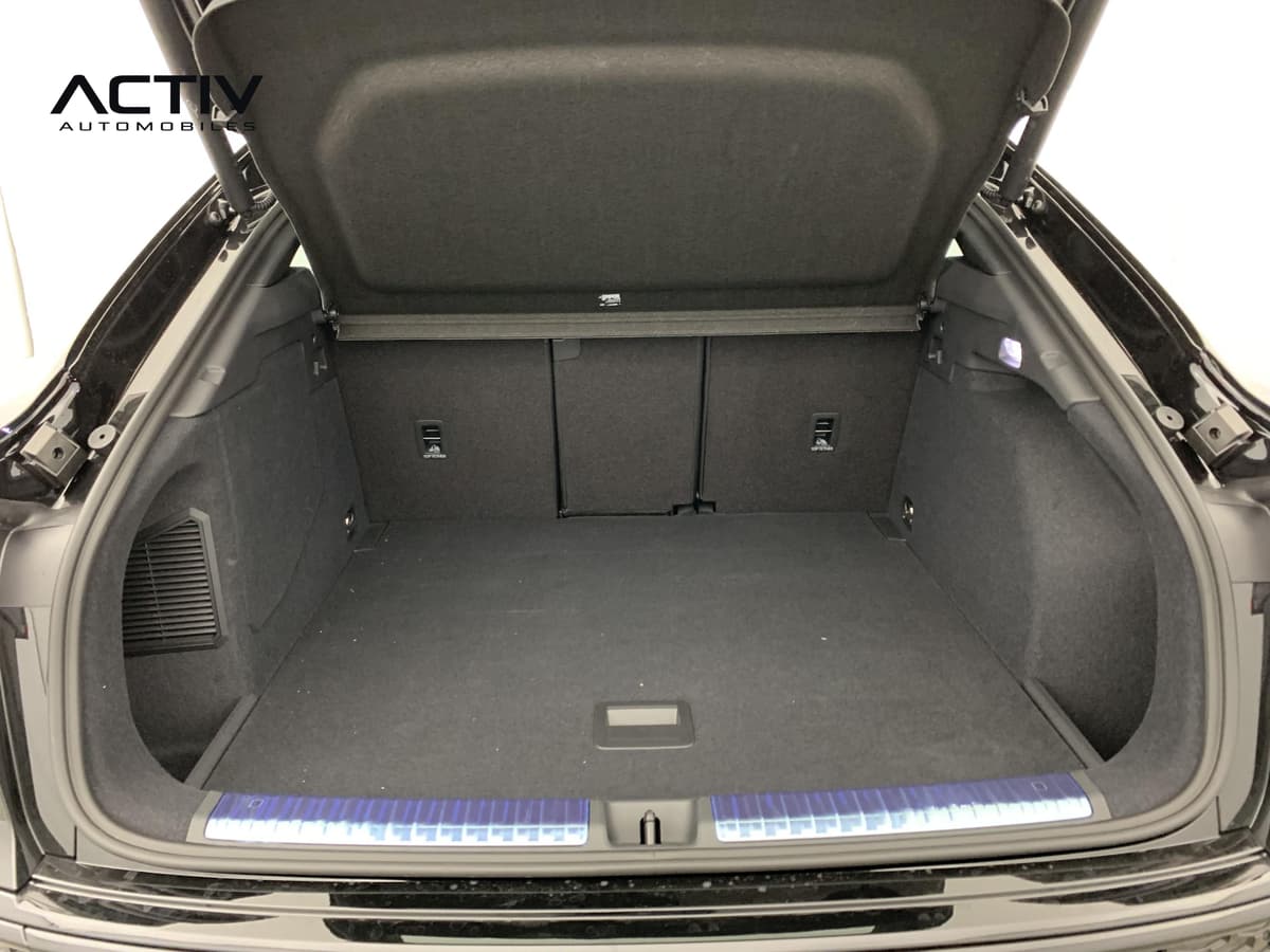 Audi Q3 Sportback Hybride E-HYBRID 272 CH S TRONIC 6 S LINE 2026 d'occasion — photo 11 sur 20
