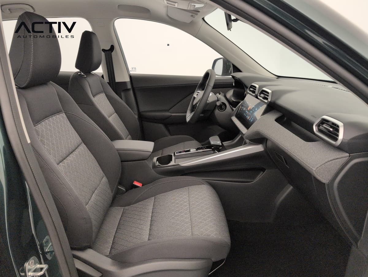MG Zs 2026 – photo 9