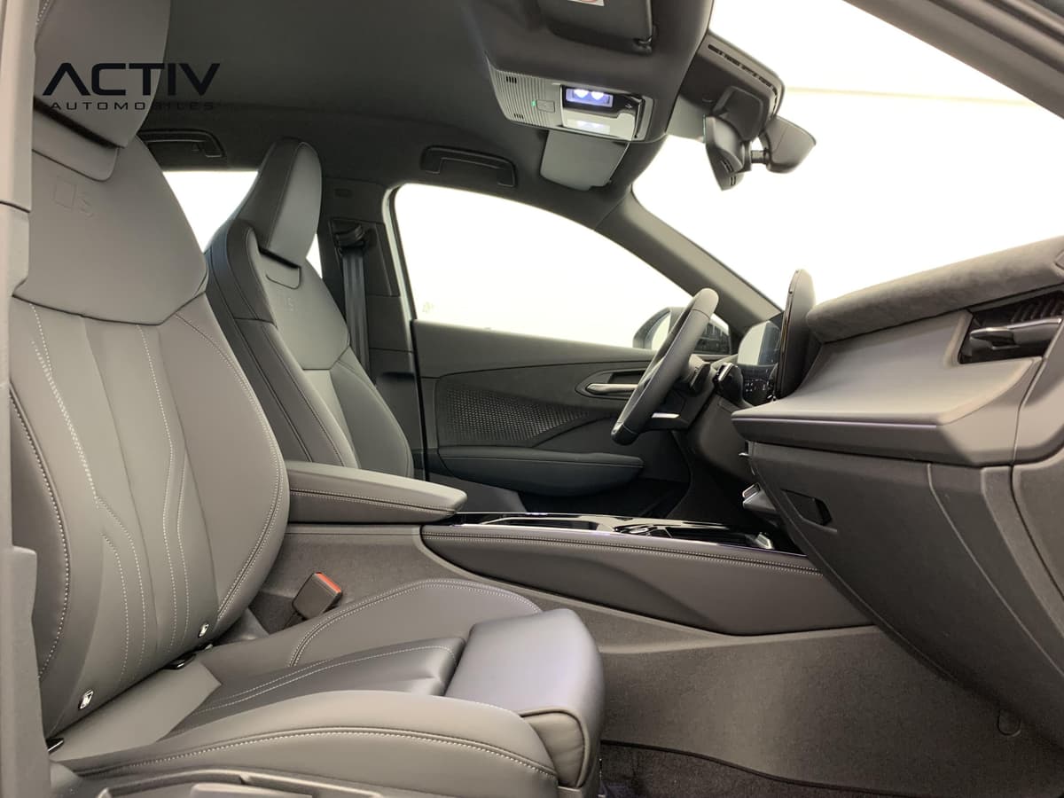 Audi Q3 Sportback Hybride E-HYBRID 272 CH S TRONIC 6 S LINE 2026 d'occasion — photo 9 sur 20