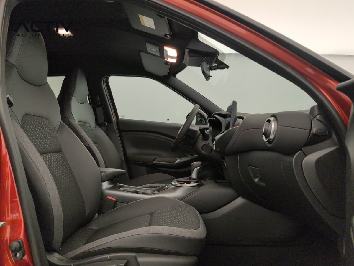 Nissan Juke 2025 – photo 9