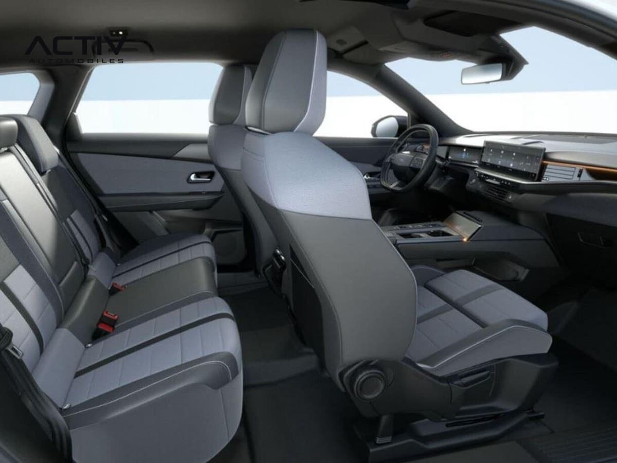 Opel Grandland 2025 – photo 11