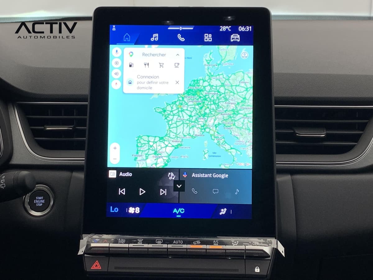 Renault Symbioz 2026 – photo 18