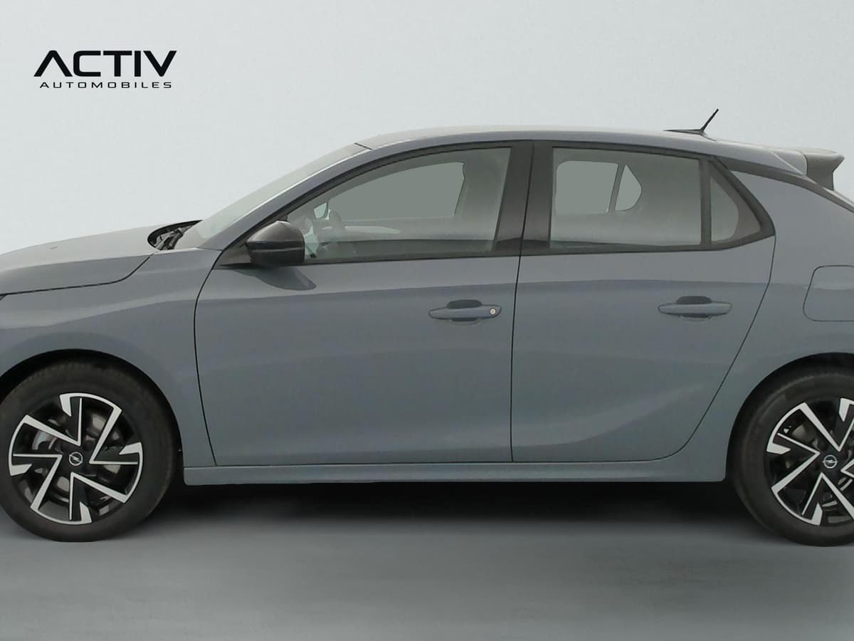 Opel Corsa 2026 – photo 4