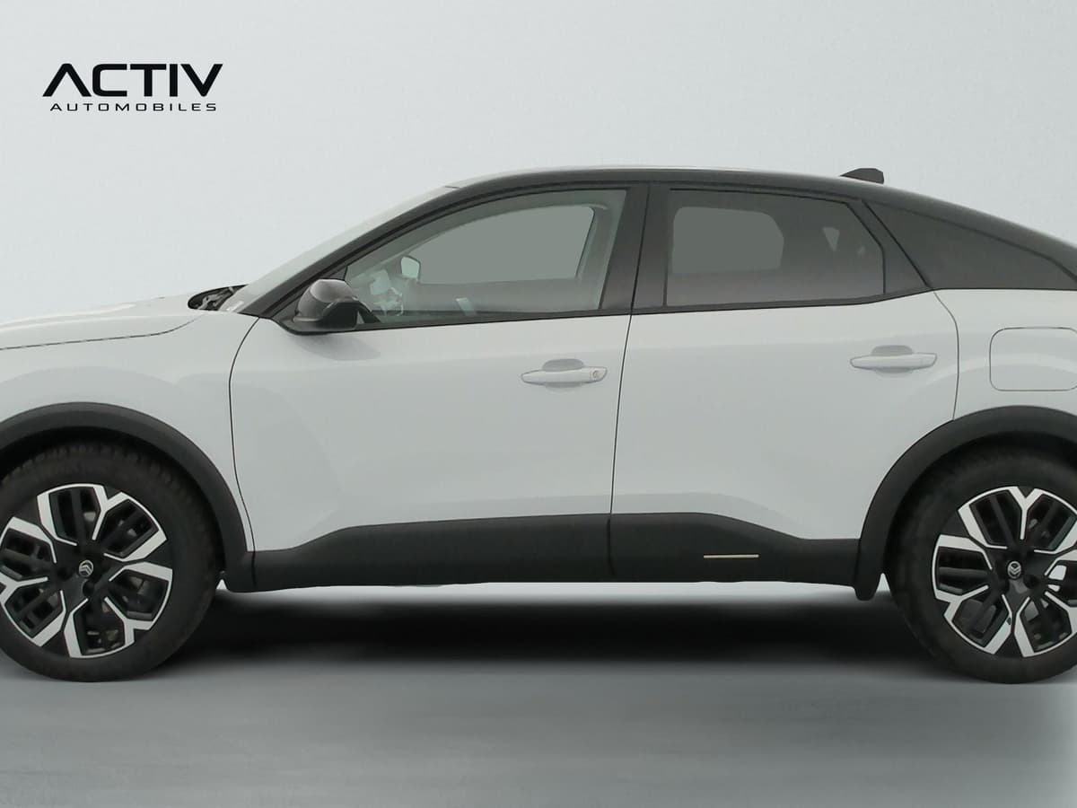 Citroën C4 2025 – photo 4