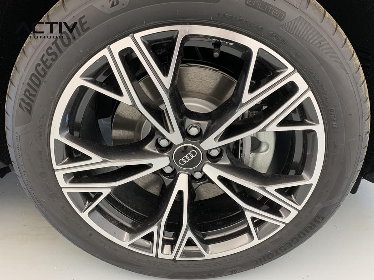 Audi Q3 Sportback Hybride E-HYBRID 272 CH S TRONIC 6 S LINE 2026 d'occasion — photo 16 sur 20