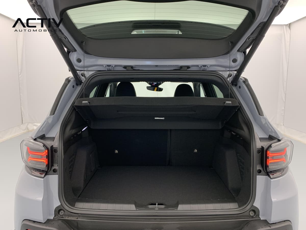 Jeep Avenger 2026 – photo 11