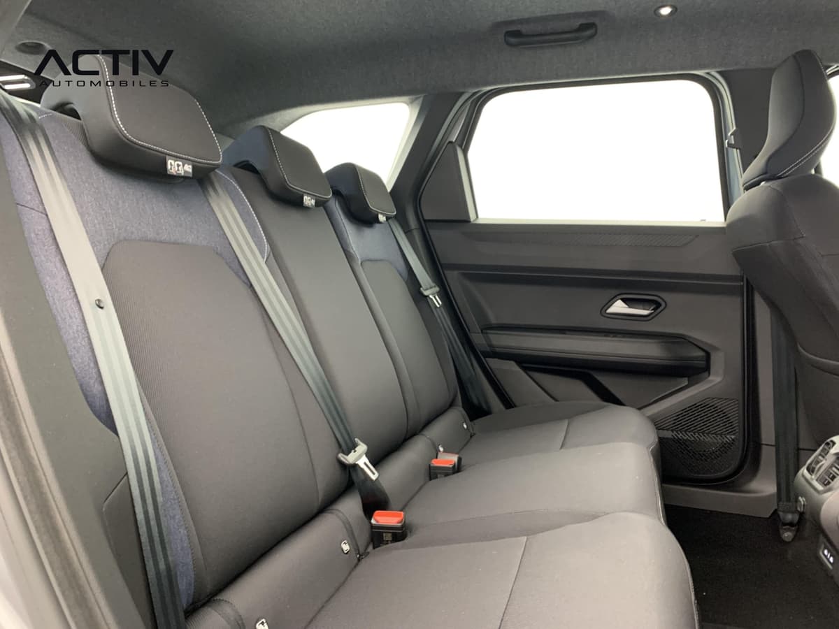Dacia Bigster Hybrid 2026 – photo 10