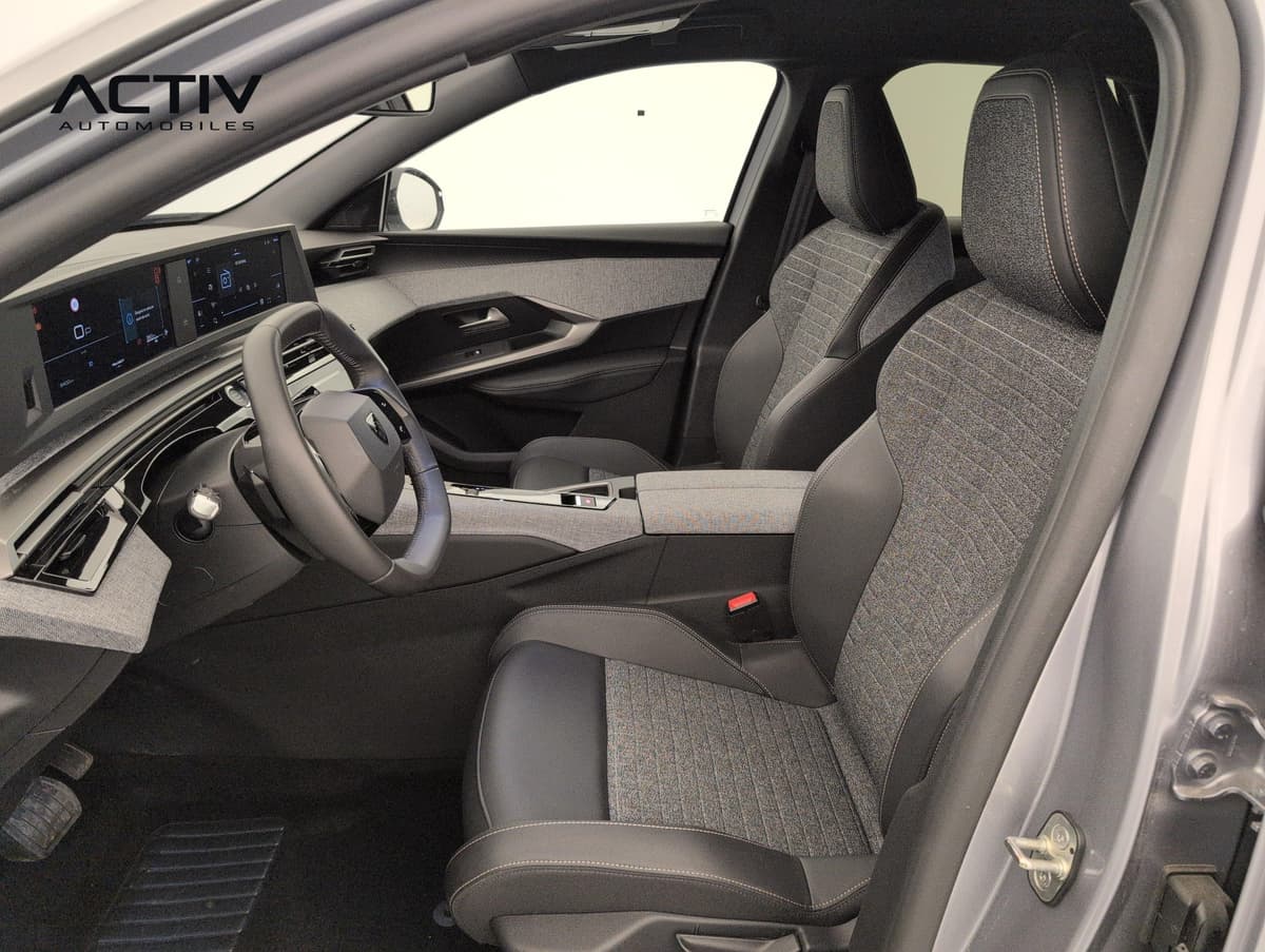 Peugeot 3008 2025 – photo 16