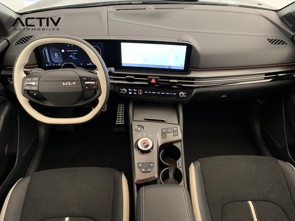 Kia Sportage 2026 – photo 12