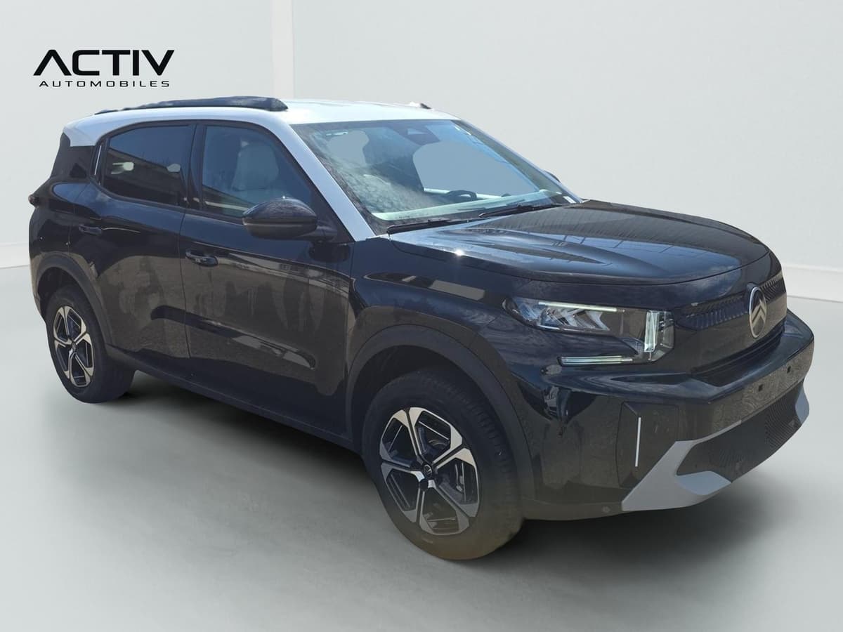 Citroën C3 Aircross 2026 – photo 2