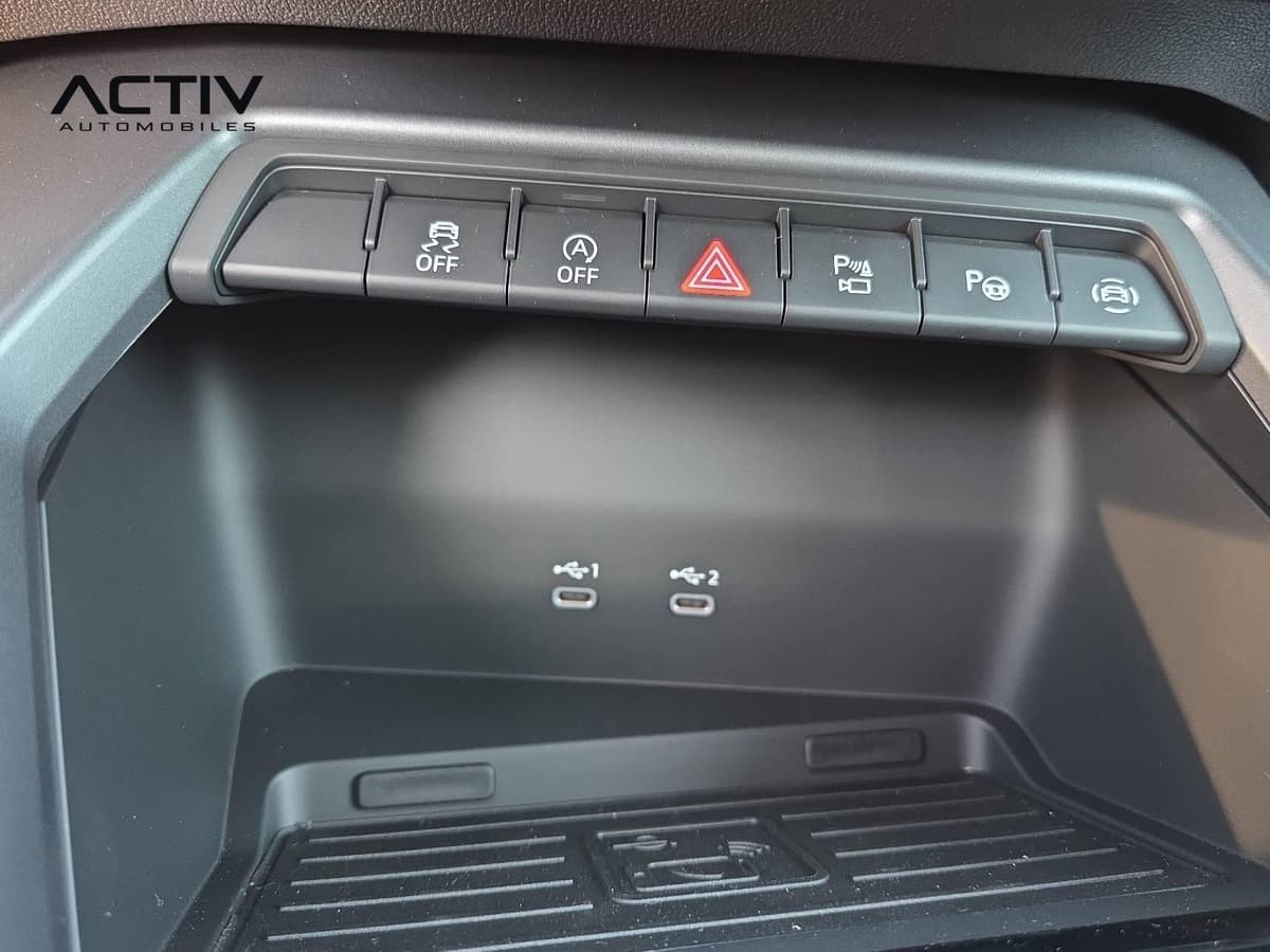 Audi A3 Sportback 2026 – photo 18