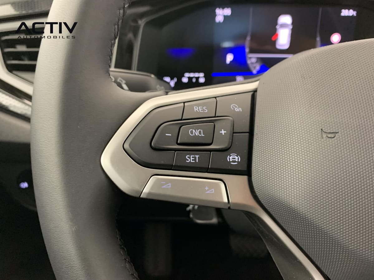 Volkswagen Polo 2026 – photo 17