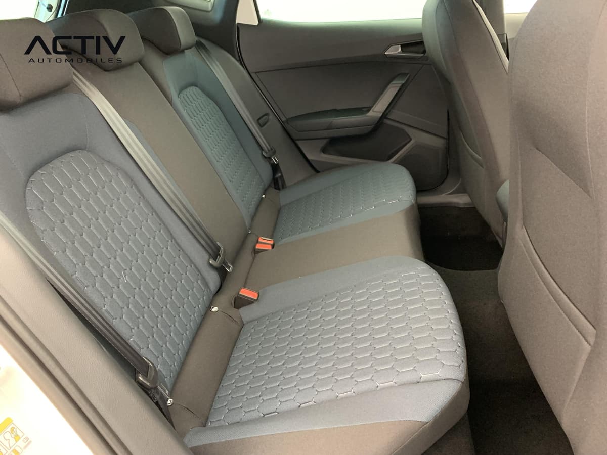 SEAT Arona 2026 – photo 10