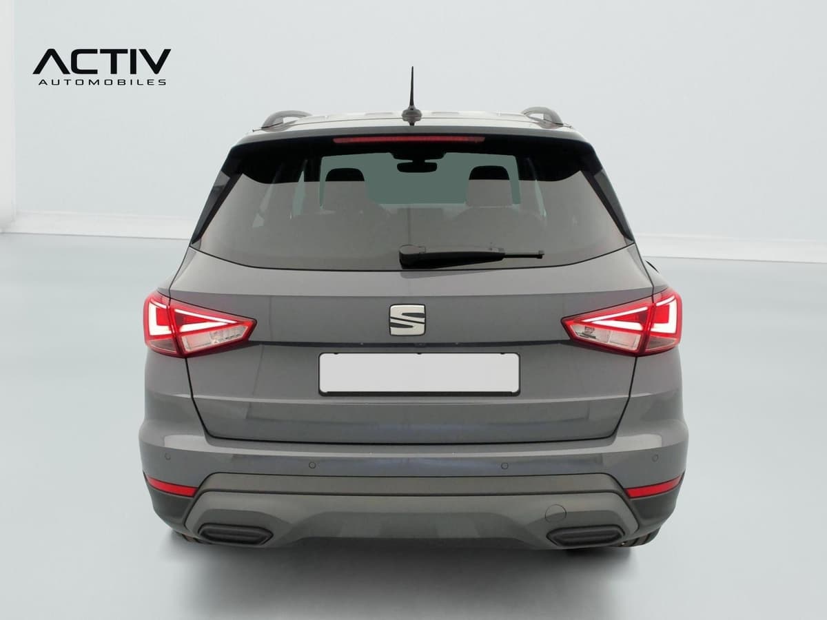 SEAT Arona 2026 – photo 6