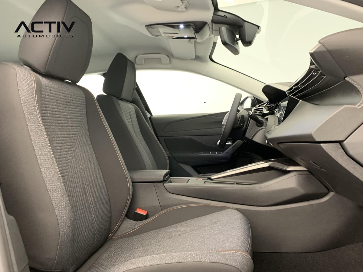 Peugeot 308 Nouvelle 2026 – photo 9