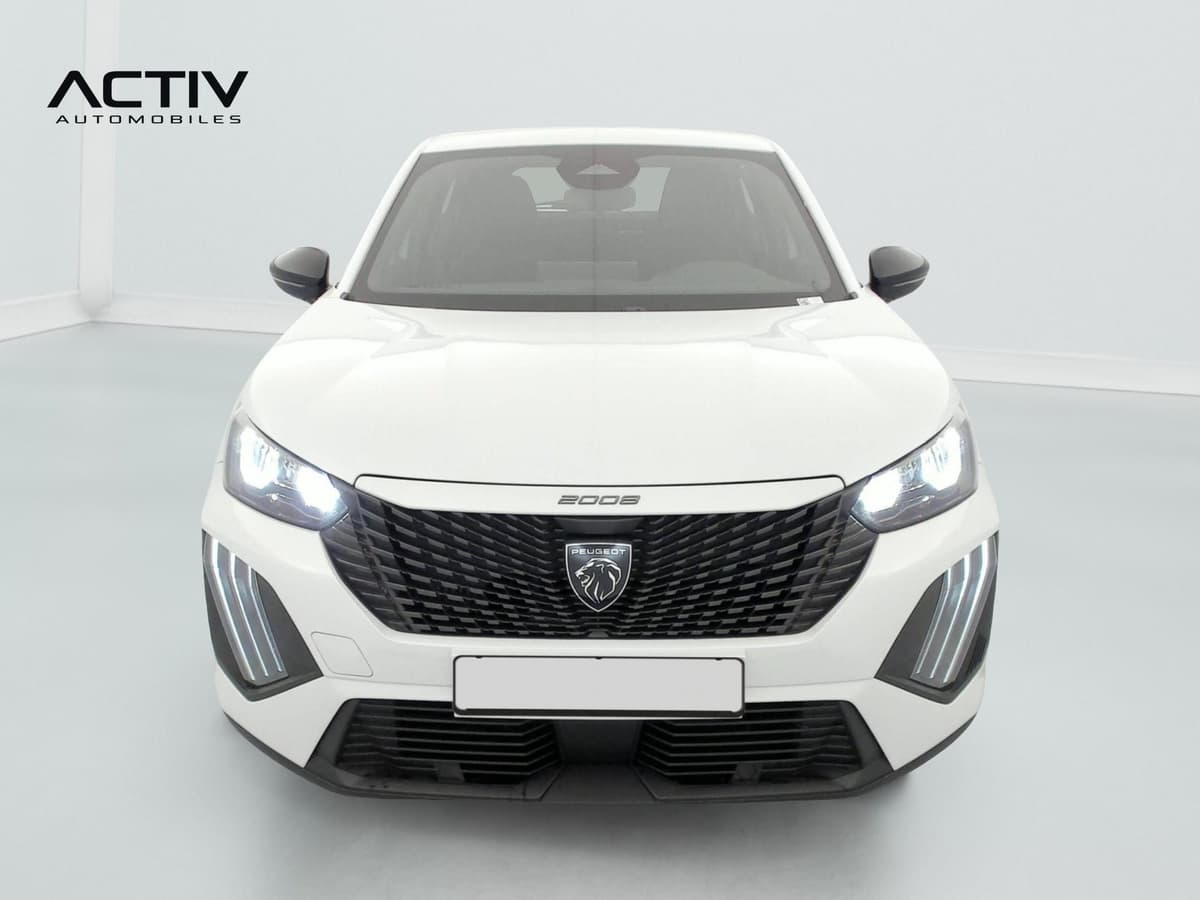 Peugeot 2008 2026 – photo 3