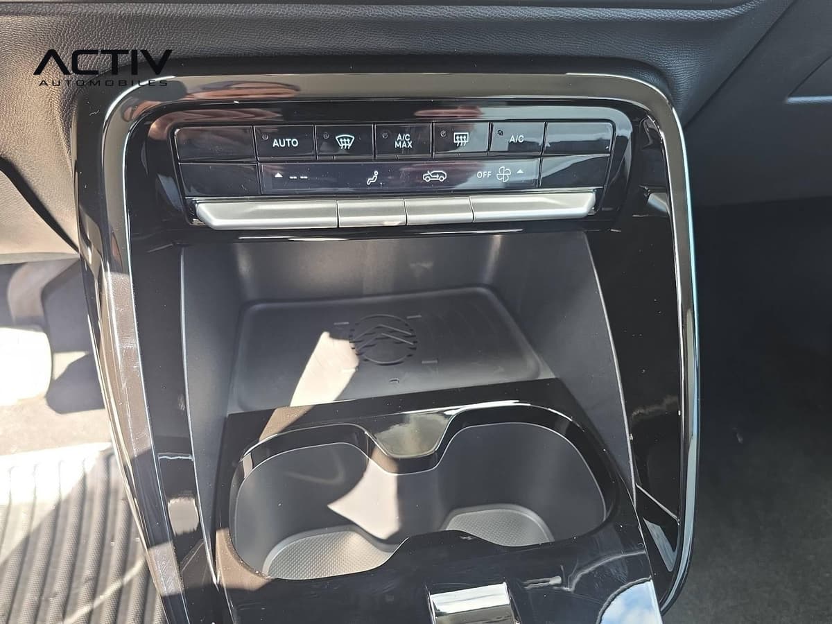 Citroën C3 Aircross 2026 – photo 18