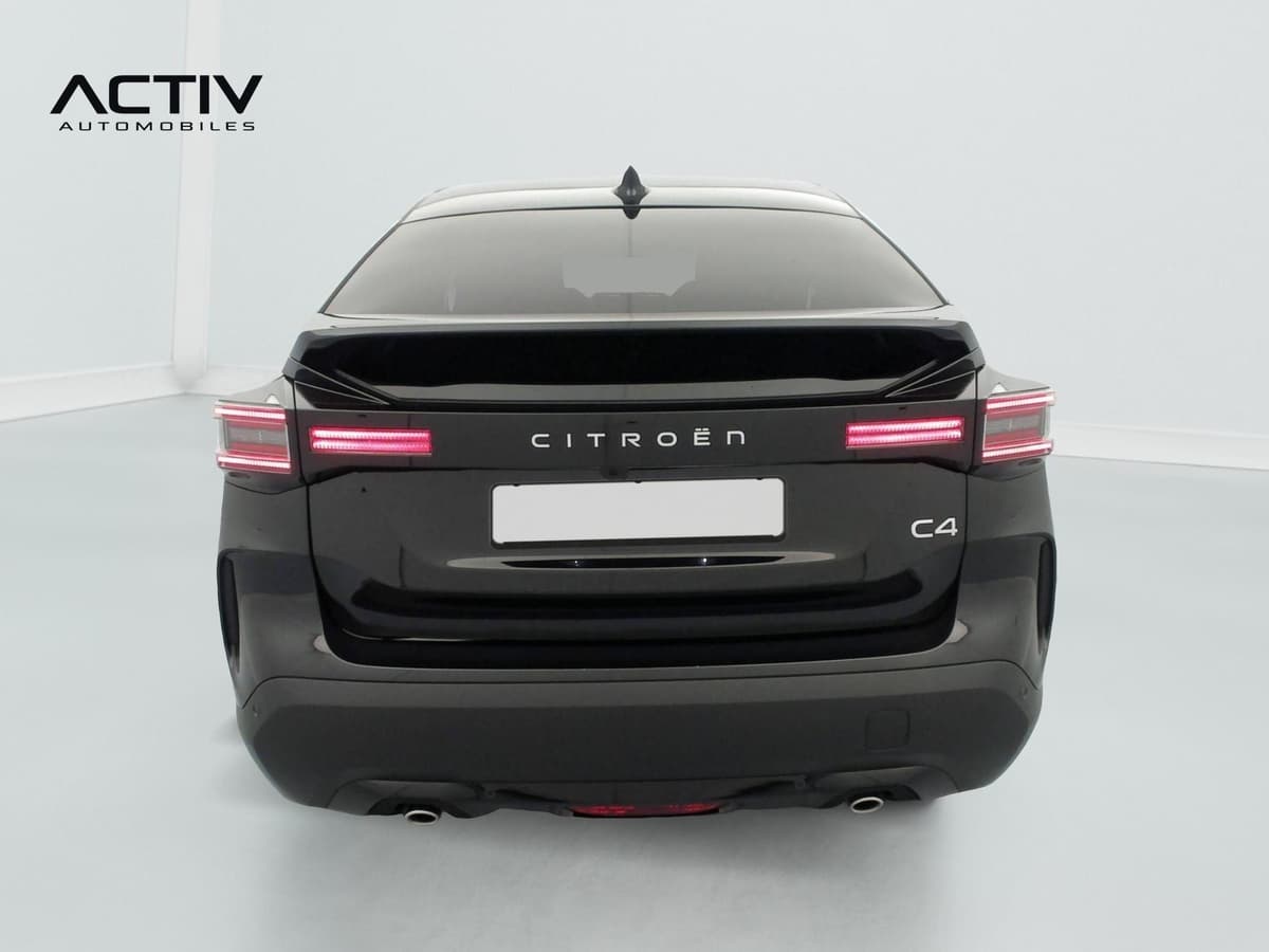 Citroën C4 2025 – photo 6