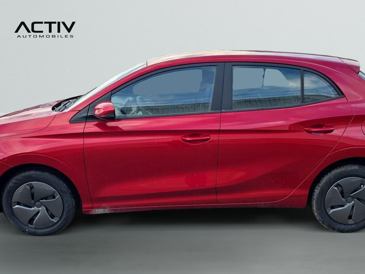 MG Mg3 2026 – photo 4