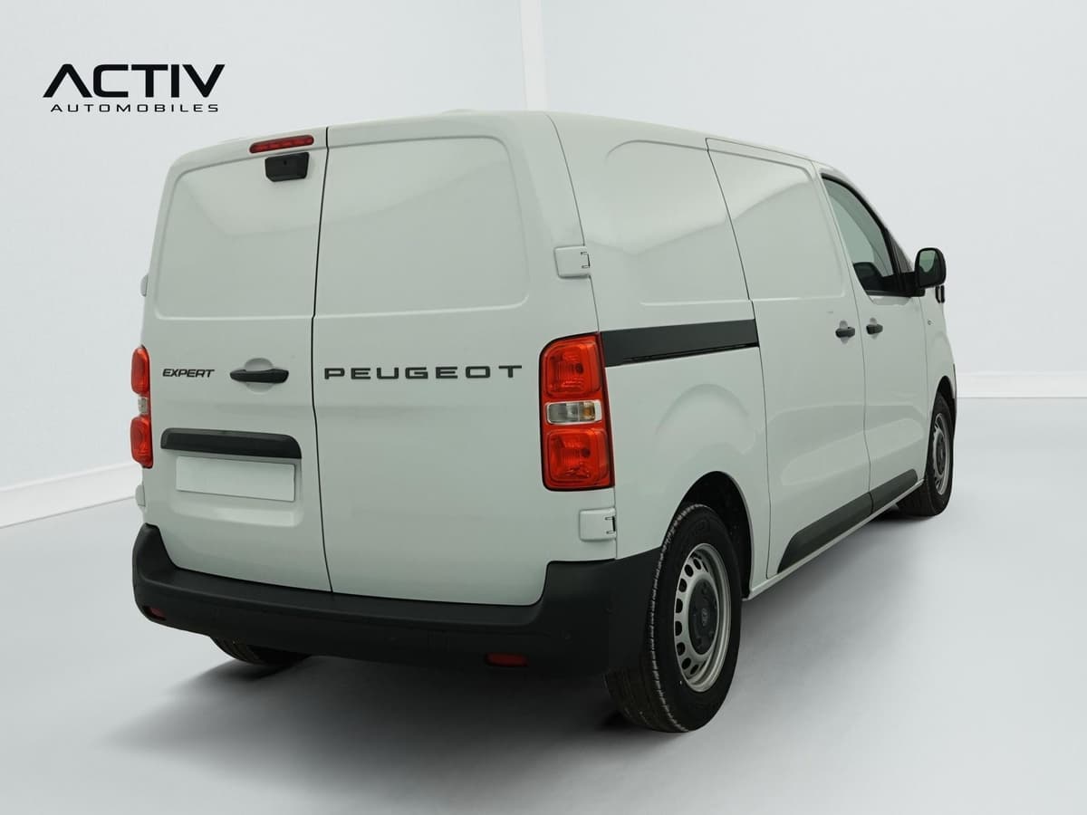 Peugeot Expert Fourgon 2025 – photo 7