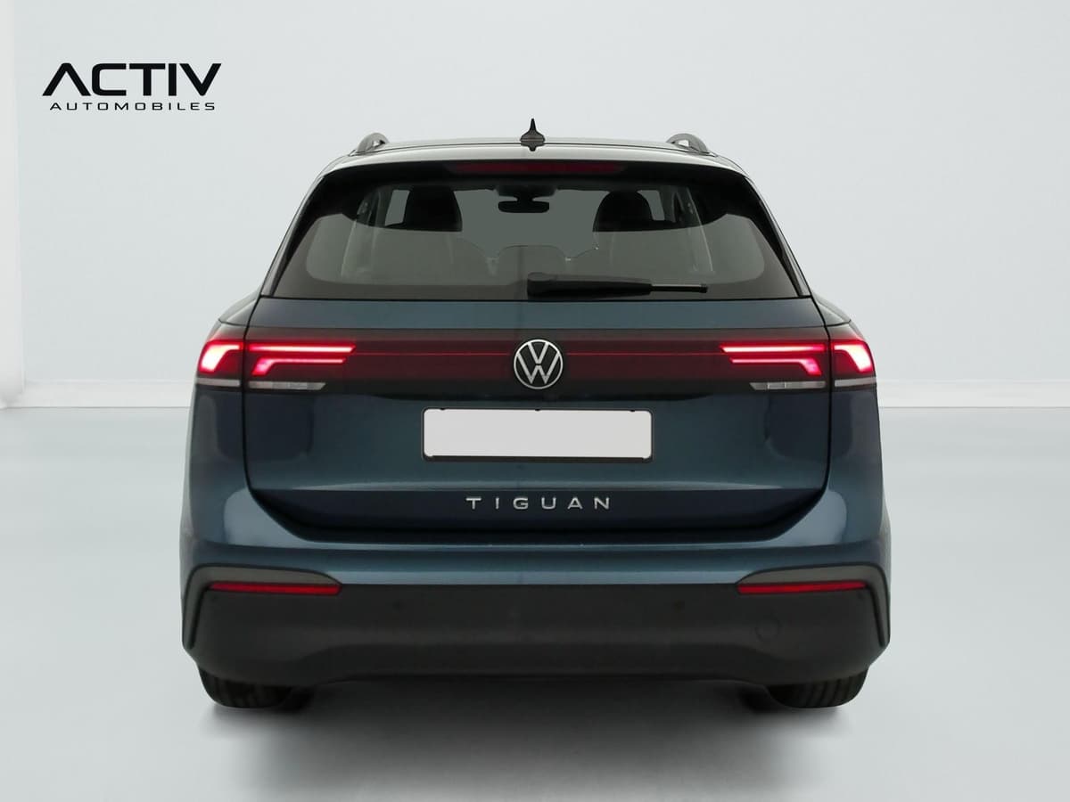 Volkswagen Tiguan 2025 – photo 6