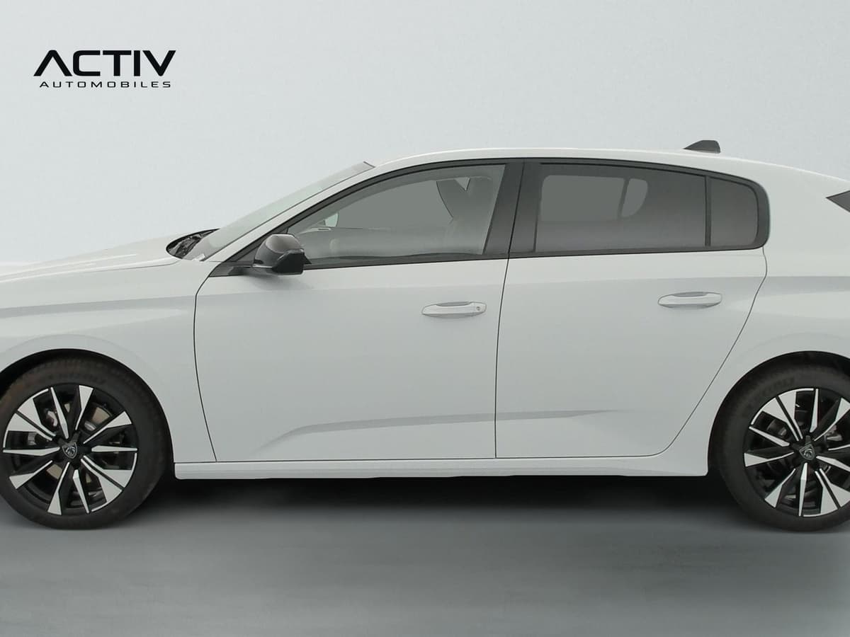 Peugeot 308 Nouvelle 2026 – photo 4