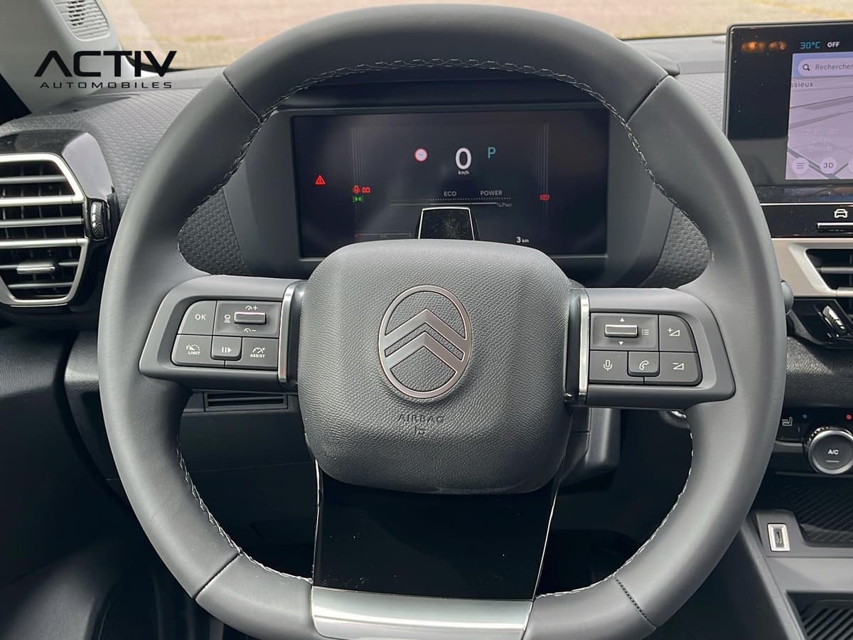 Citroën C4 2026 – photo 14