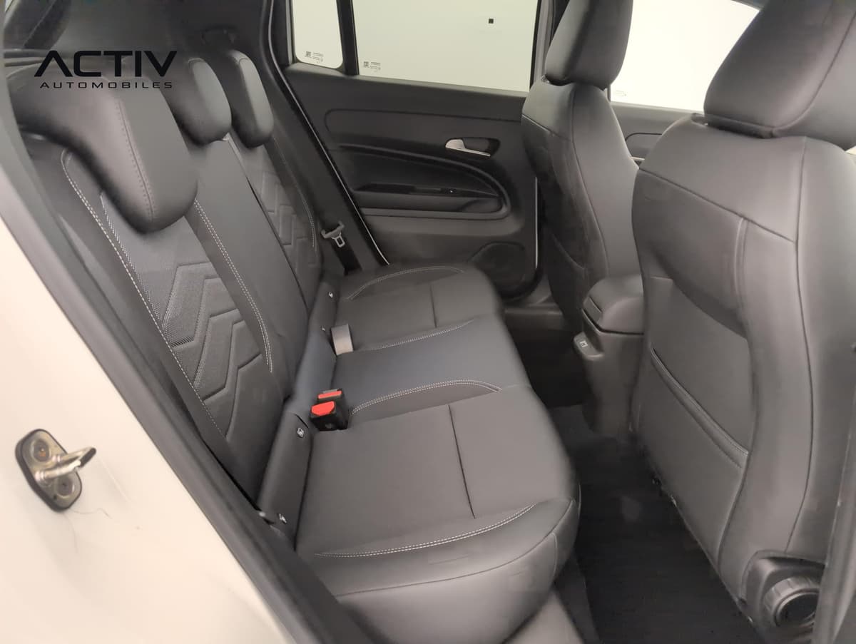 Jeep Avenger 2026 – photo 10