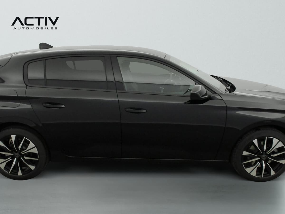 Peugeot 308 2026 – photo 8