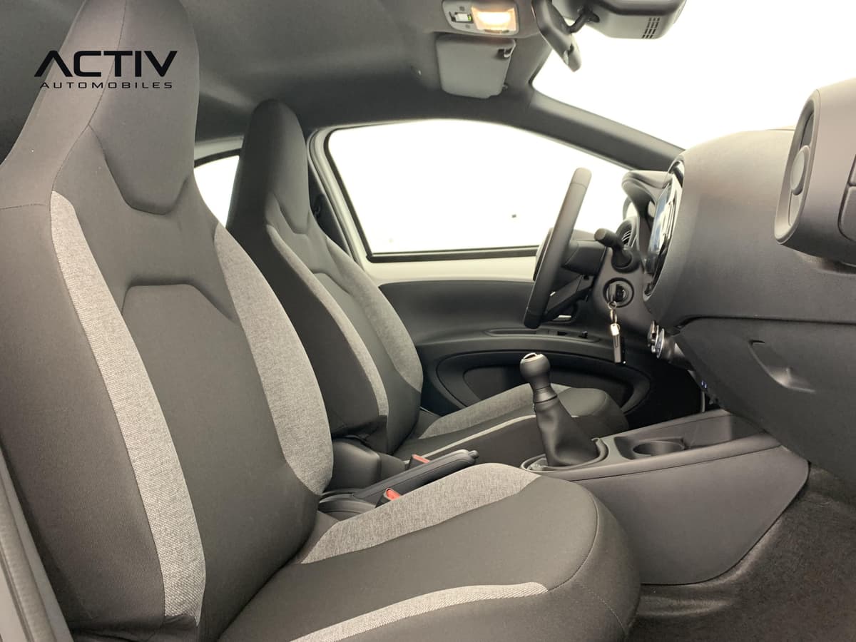 Toyota Aygo X 2025 – photo 9