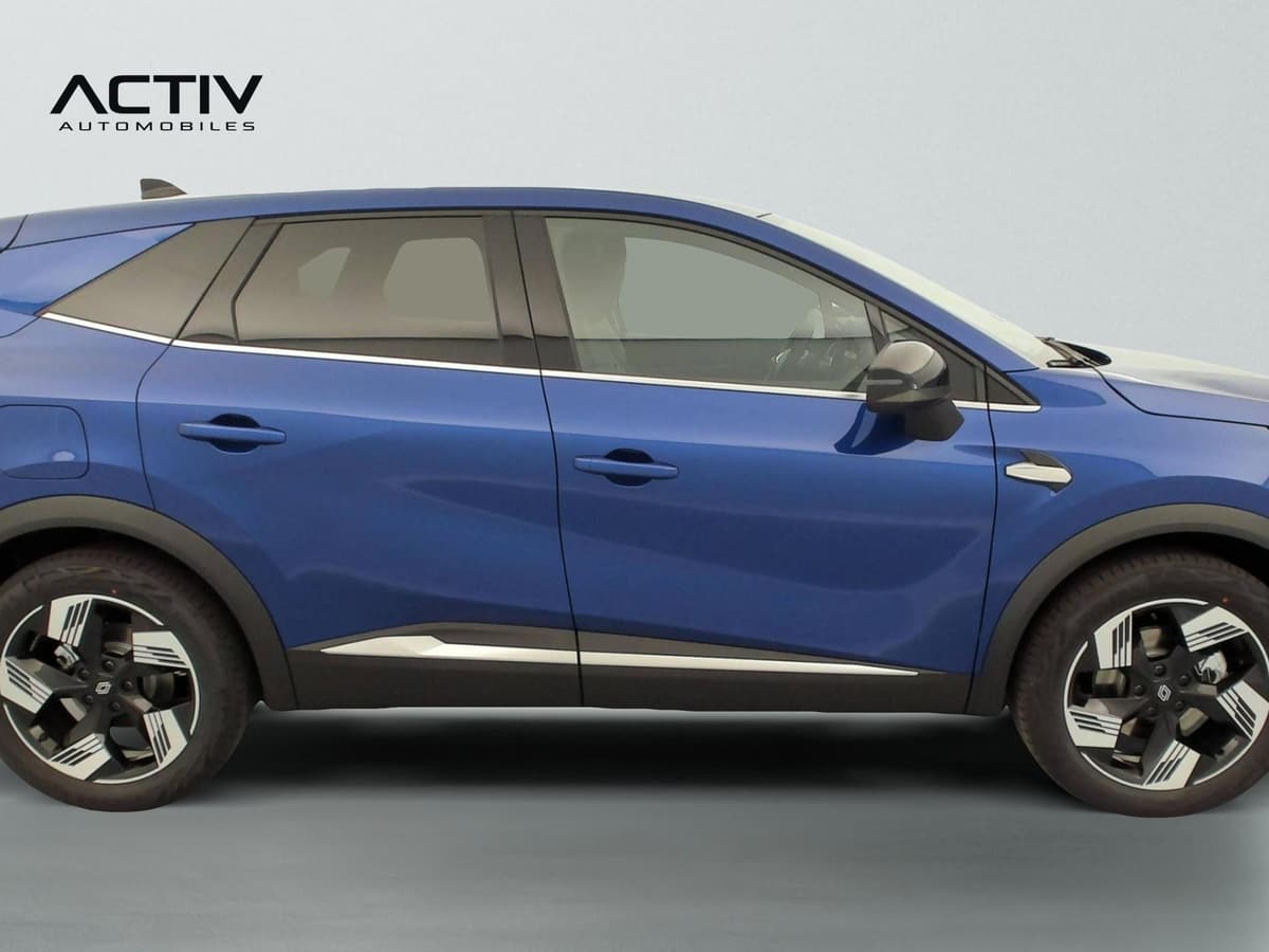 Renault Symbioz 2026 – photo 8